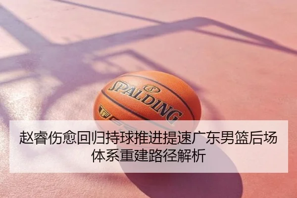 赵睿伤愈回归持球推进提速广东男篮后场体系重建路径解析